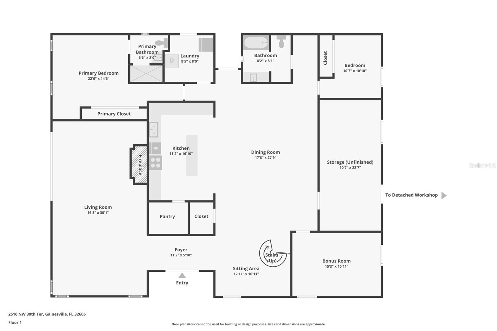 EDGEWOOD HILLS - Residential
