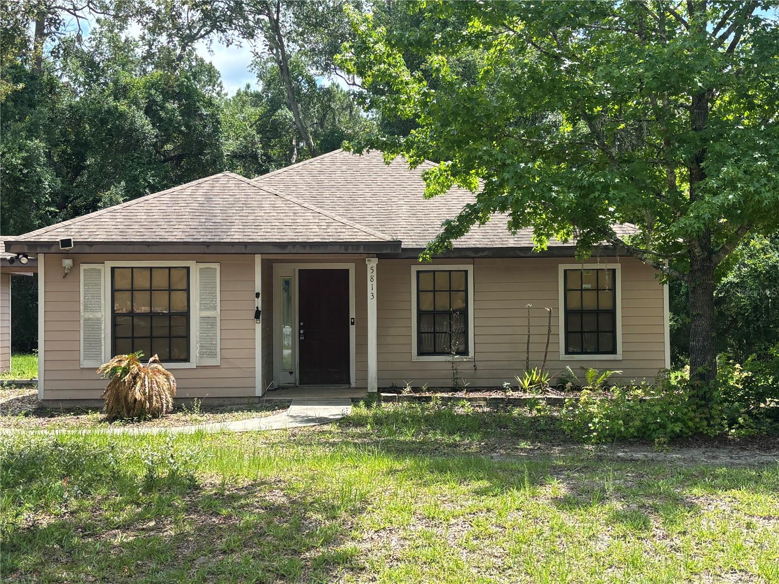 ASHLEY OAKS HAW - Residential