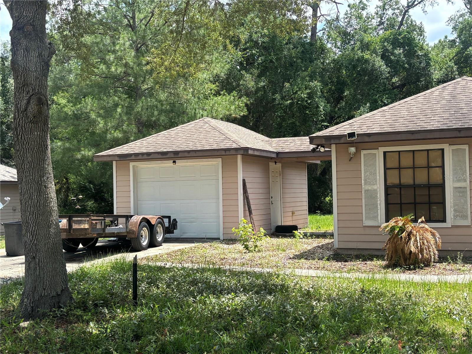 ASHLEY OAKS HAW - Residential