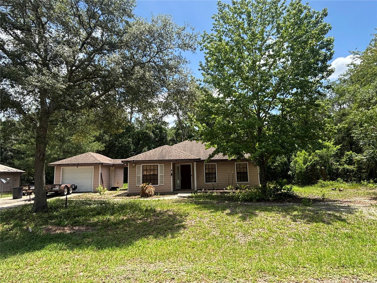 ASHLEY OAKS HAW - Residential