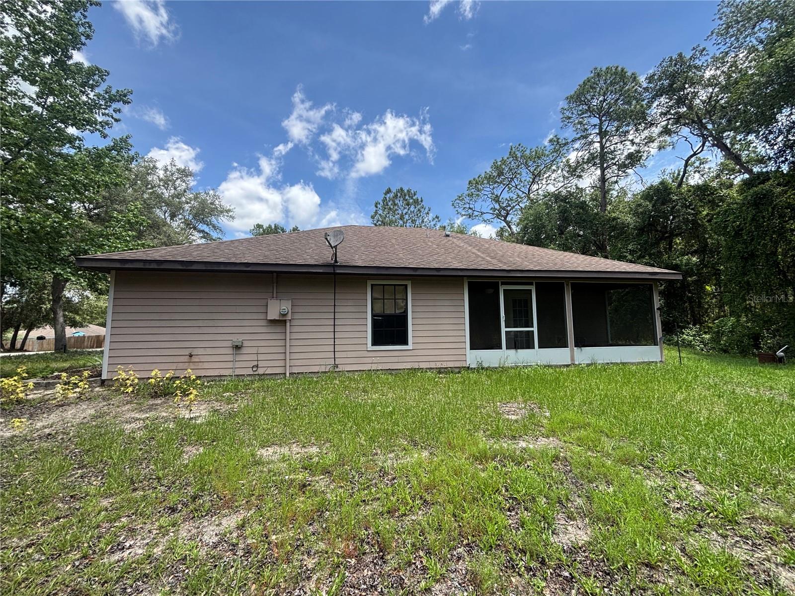 ASHLEY OAKS HAW - Residential
