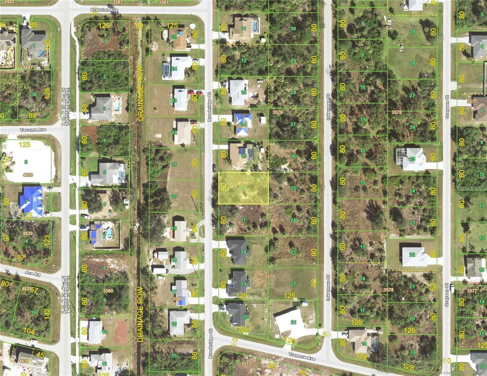 Build your Florida dream home on this beautiful 10,000 sqft lot in this growing community! A great value and incredible opportunity to build now or invest for the future, in one of Sarasota's largest growing coastal areas. Surrounded by newer homes in a quiet, residential neighborhood, this property provides a perfect balance of privacy and convenience. Just a short ride to Englewood beach, Manasota Key, and Boca Grande and located near the Punta Gorda airport for easy travel. Located in X flood zone, with no HOA fees or deed restrictions. Now is the time to build your dream home!