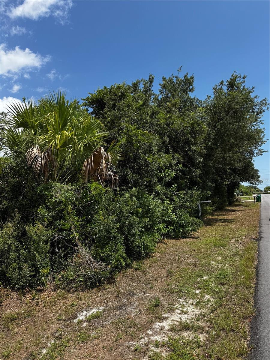 PORT CHARLOTTE SEC 062 - Land