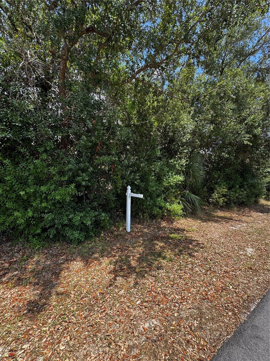 PORT CHARLOTTE SEC 062 - Land