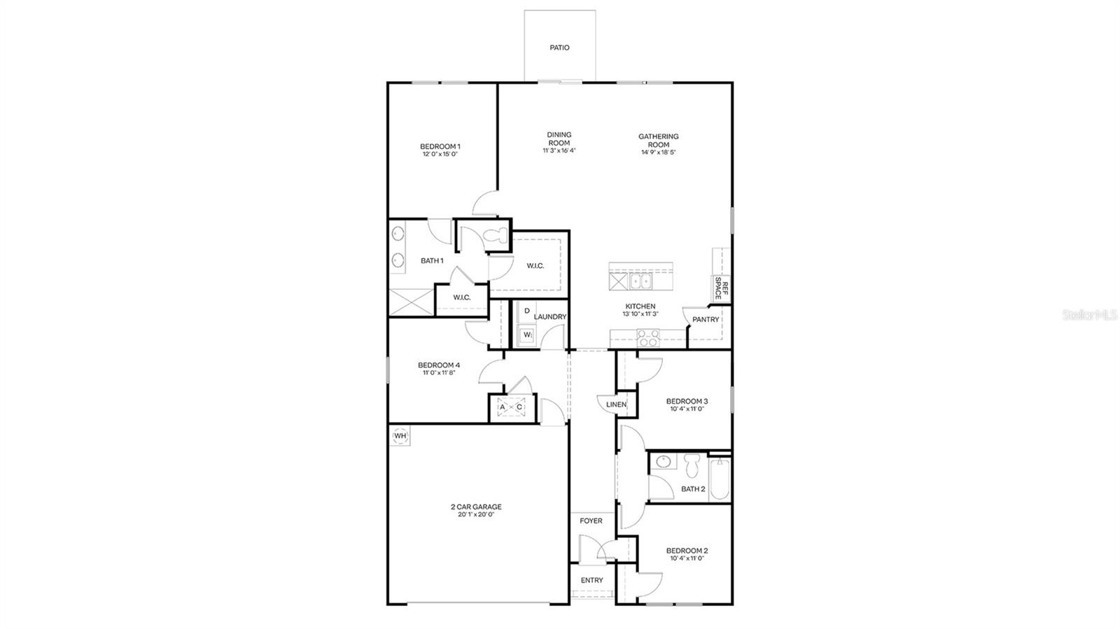 EDGEMONT - Residential