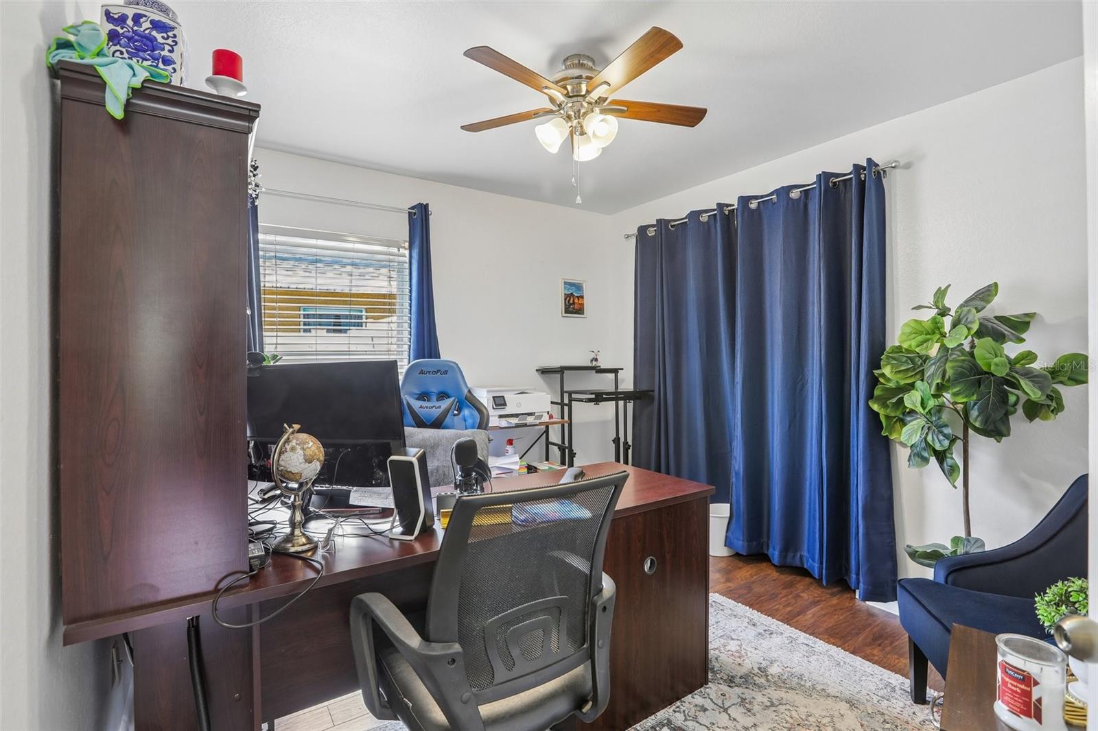 RIVERCREST PH 02 - Residential