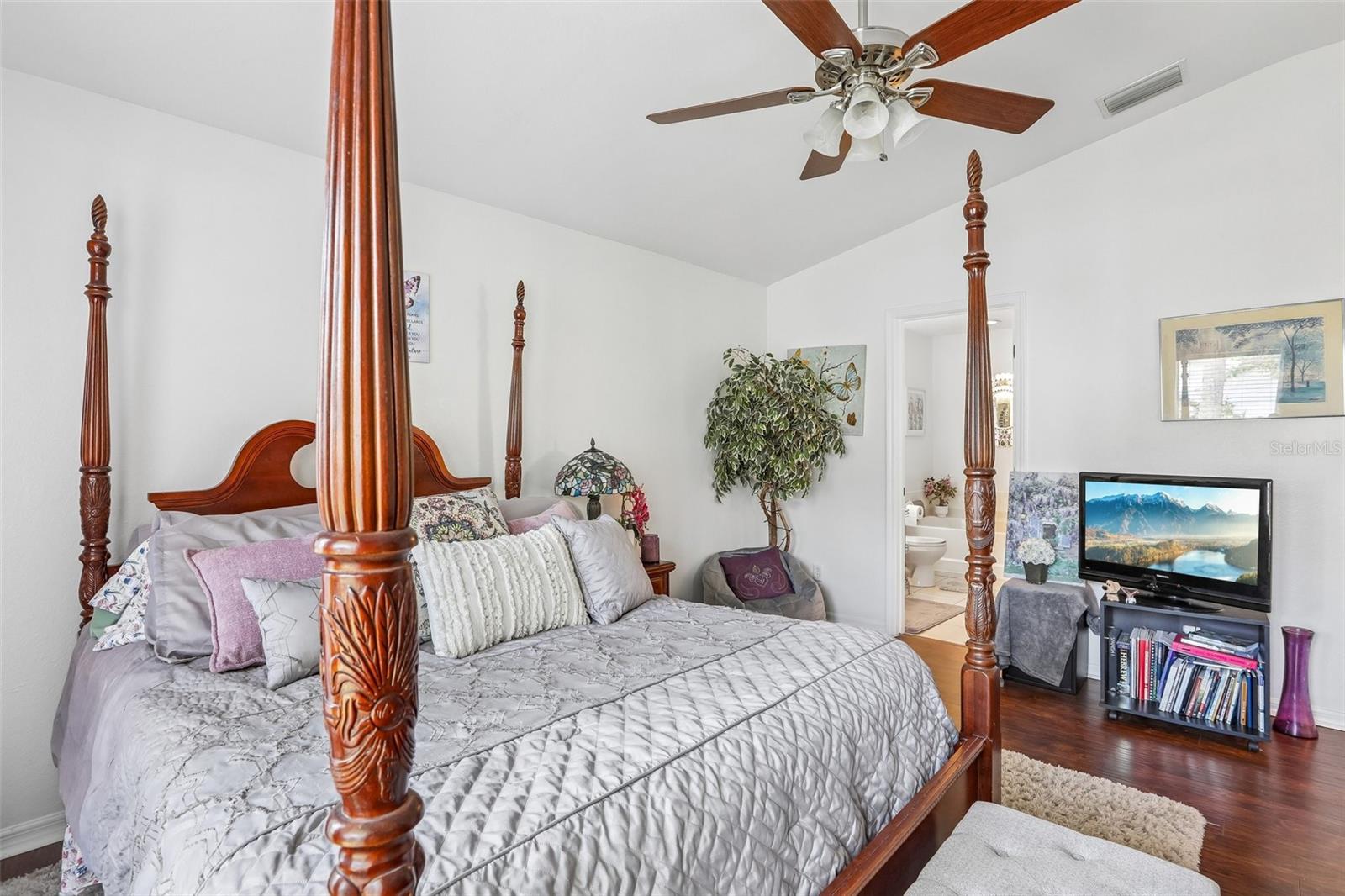 RIVERCREST PH 02 - Residential
