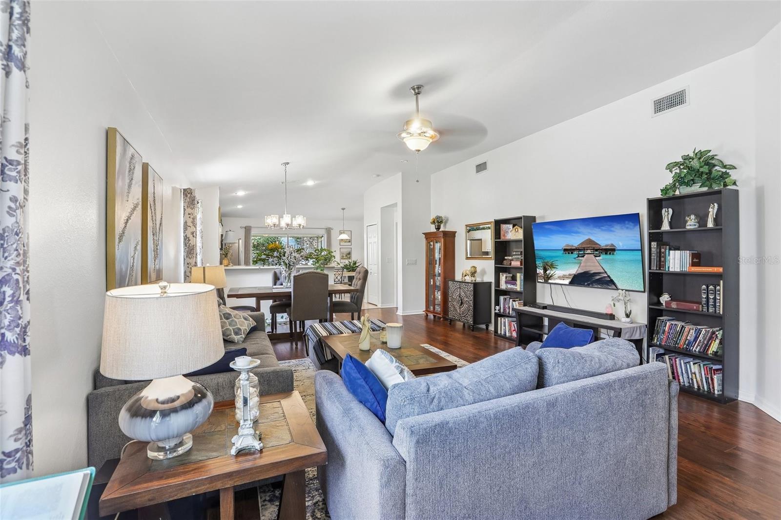 RIVERCREST PH 02 - Residential