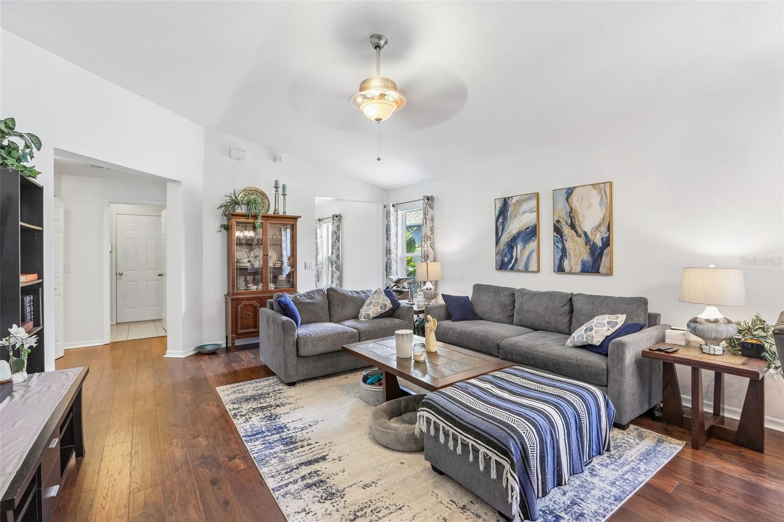 RIVERCREST PH 02 - Residential