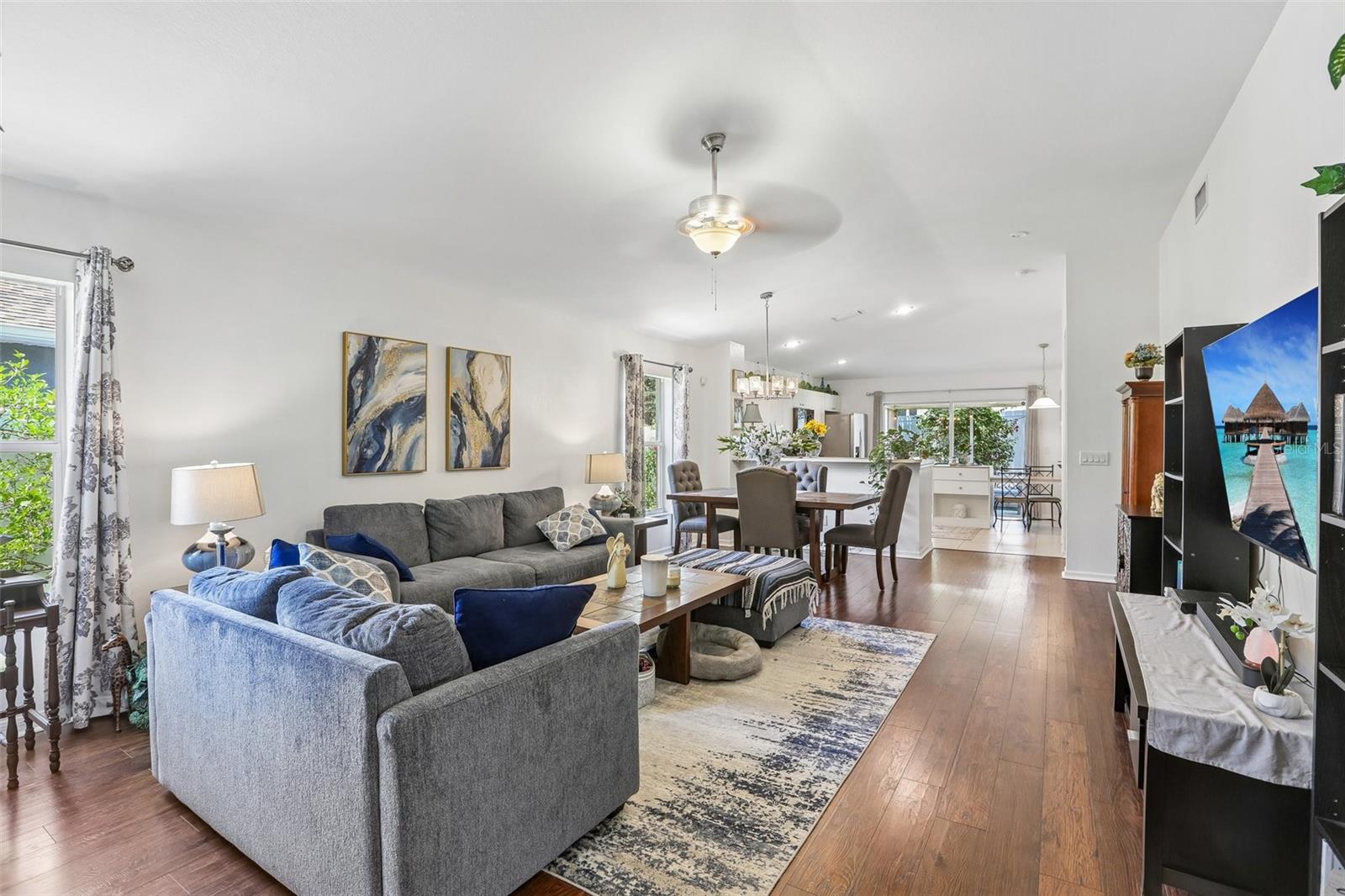 RIVERCREST PH 02 - Residential