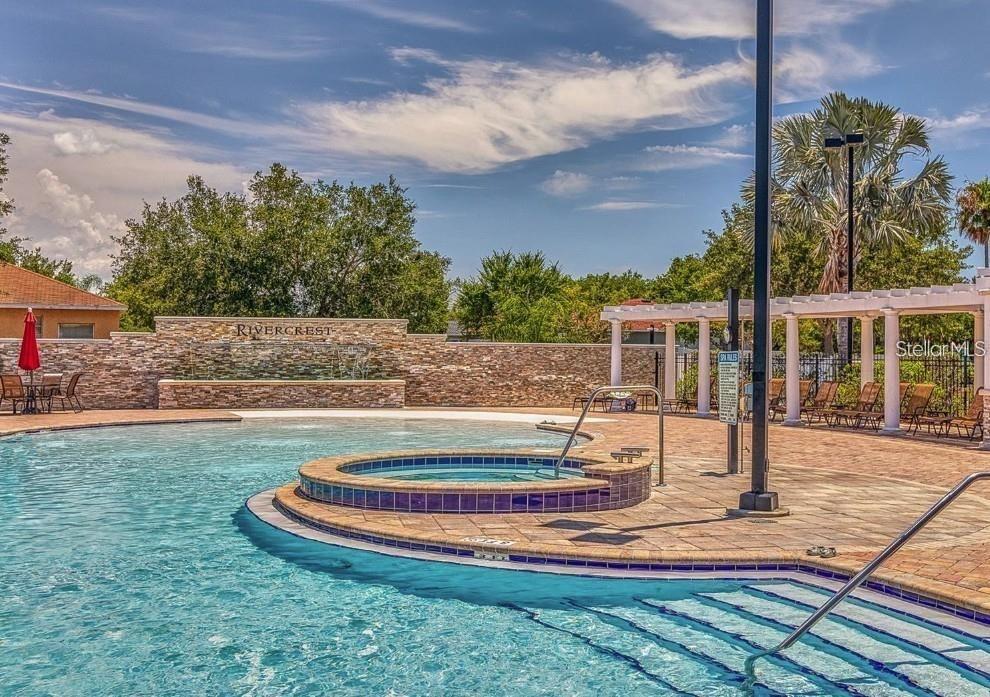 RIVERCREST PH 02 - Residential