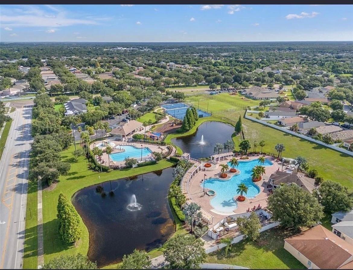 RIVERCREST PH 02 - Residential