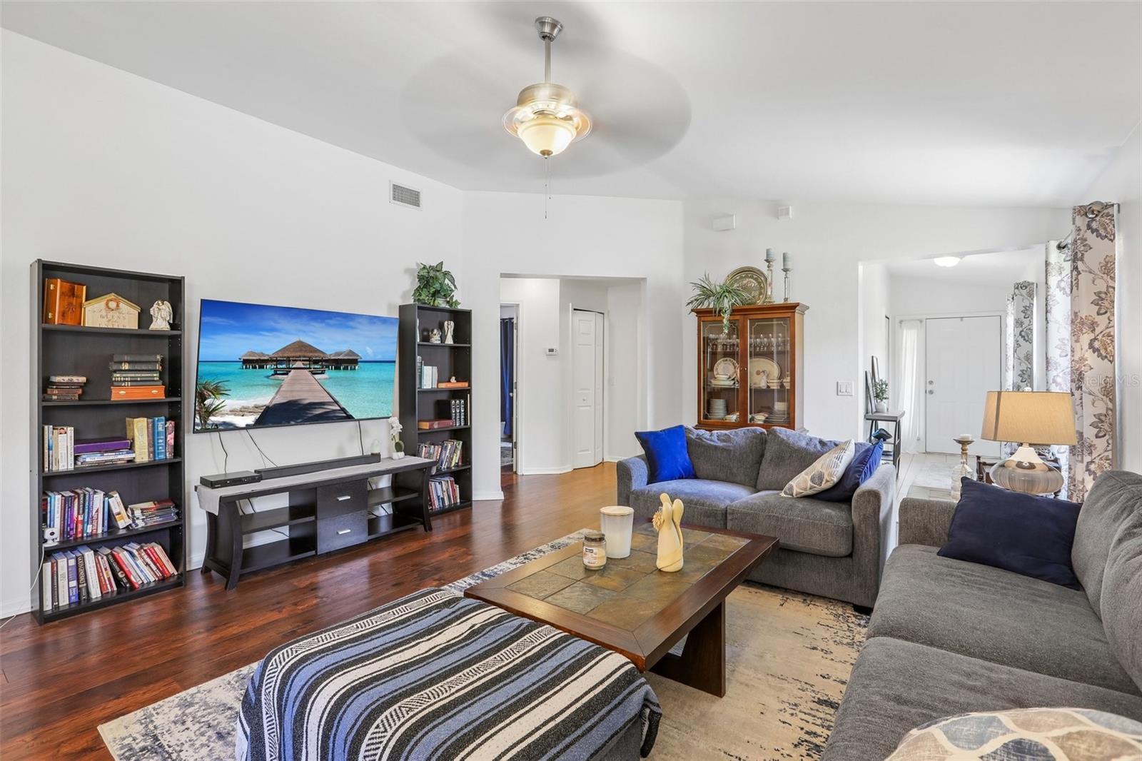 RIVERCREST PH 02 - Residential
