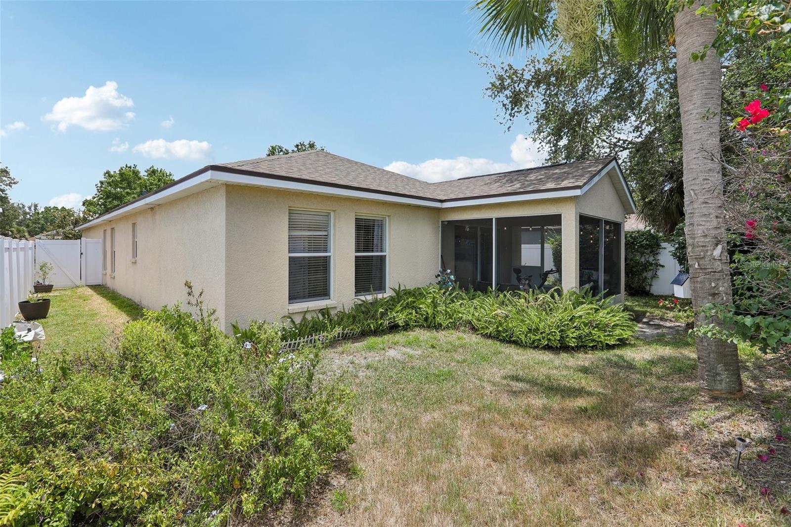 RIVERCREST PH 02 - Residential