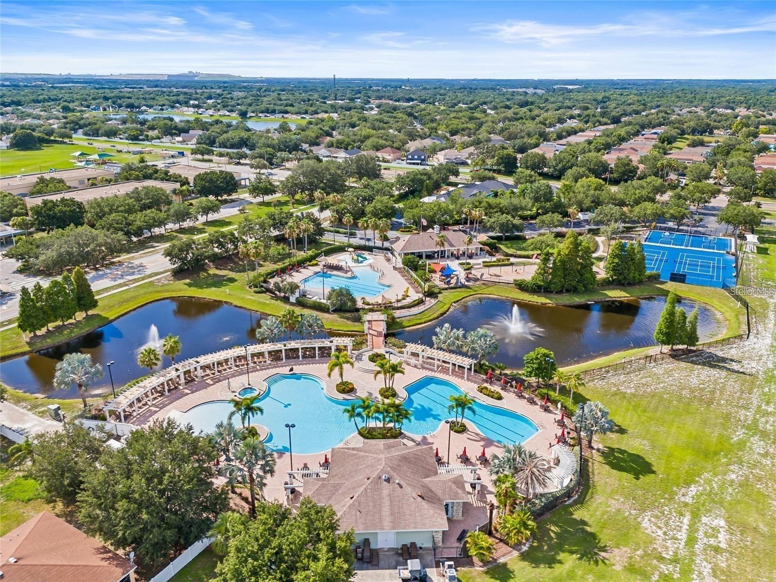 RIVERCREST PH 02 - Residential
