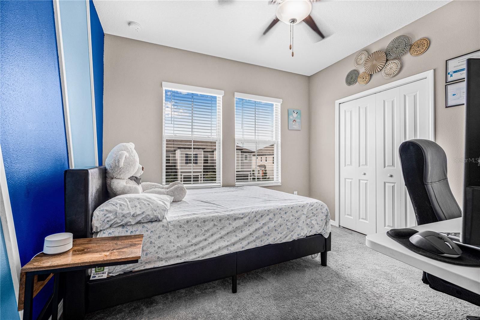 EPPERSON NORTH TWNHMS PH 4 - Residential