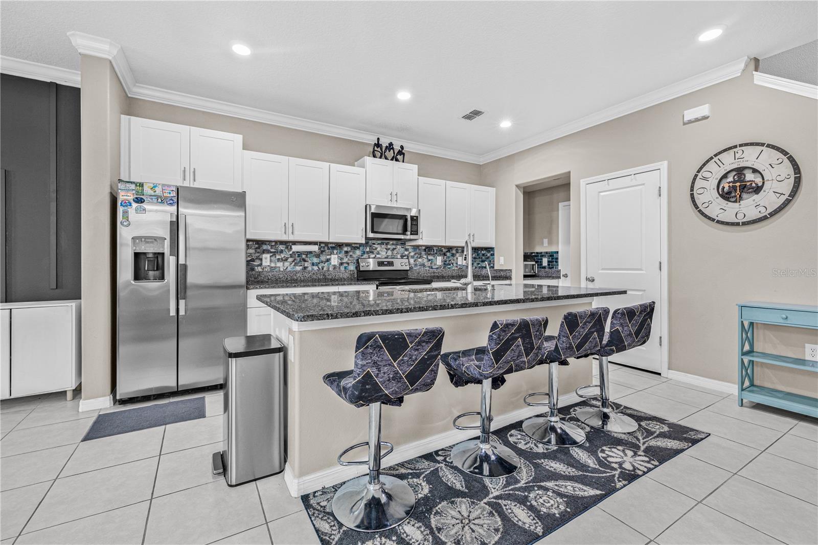 EPPERSON NORTH TWNHMS PH 4 - Residential