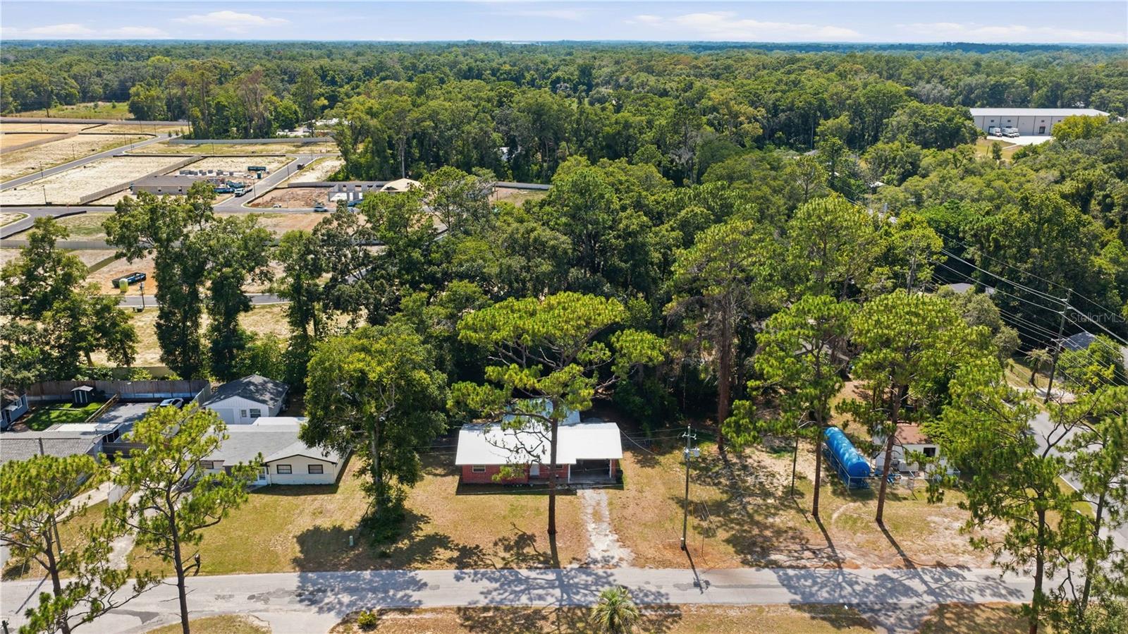 SUN RAY ESTATES - Residential