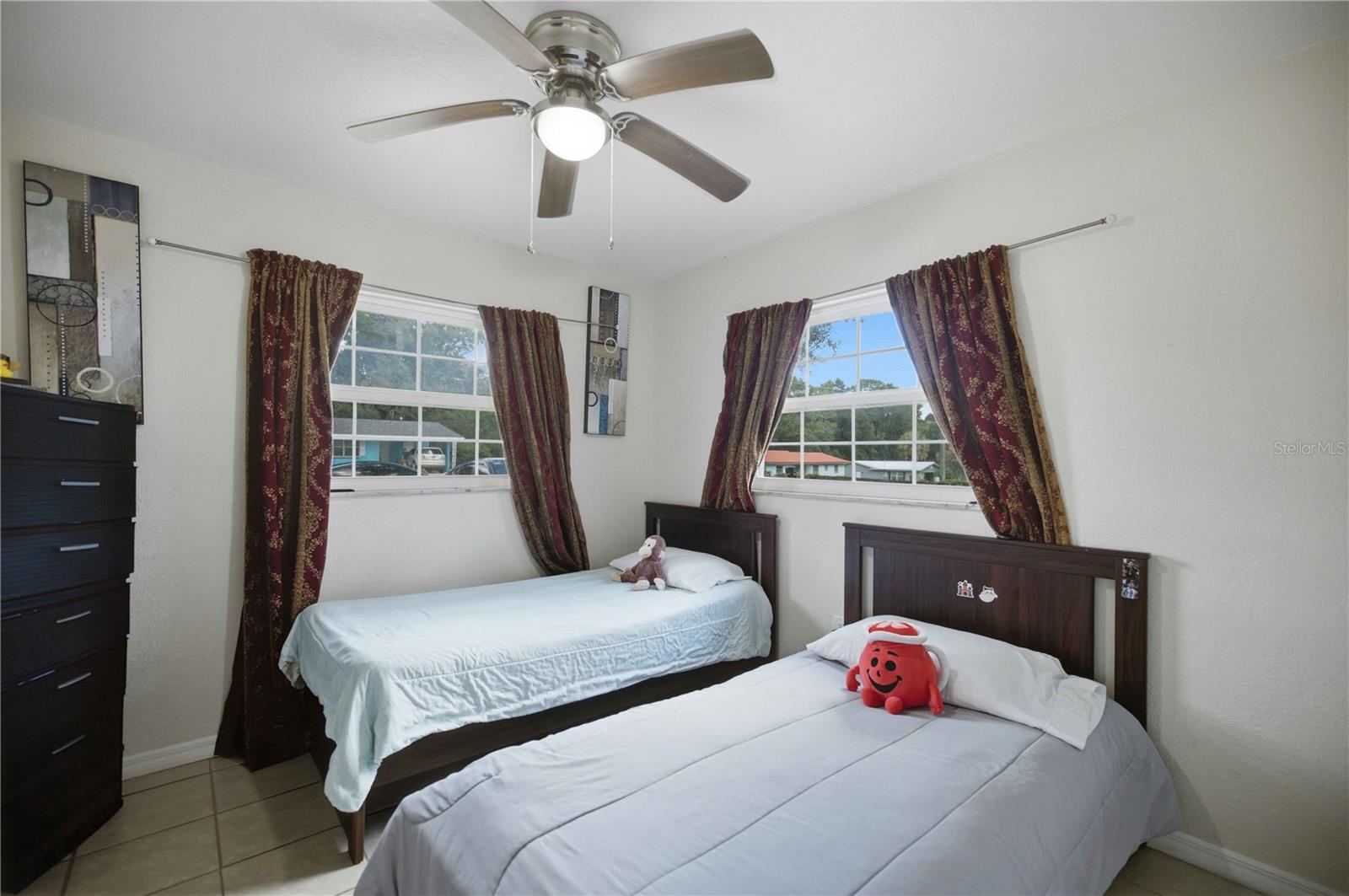SUN RAY ESTATES - Residential