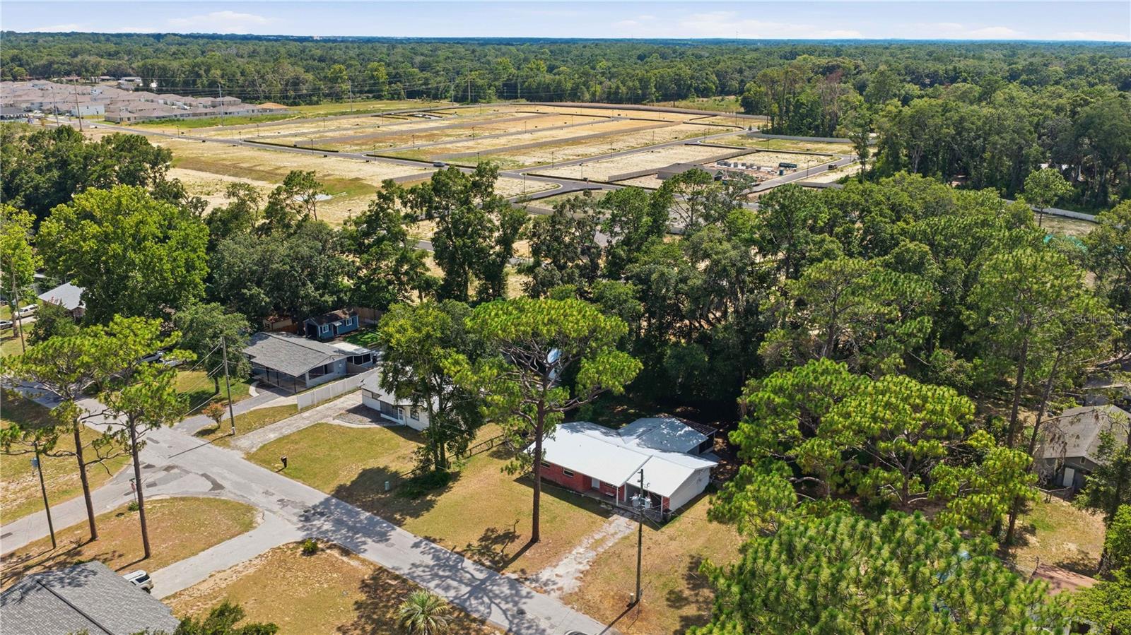SUN RAY ESTATES - Residential