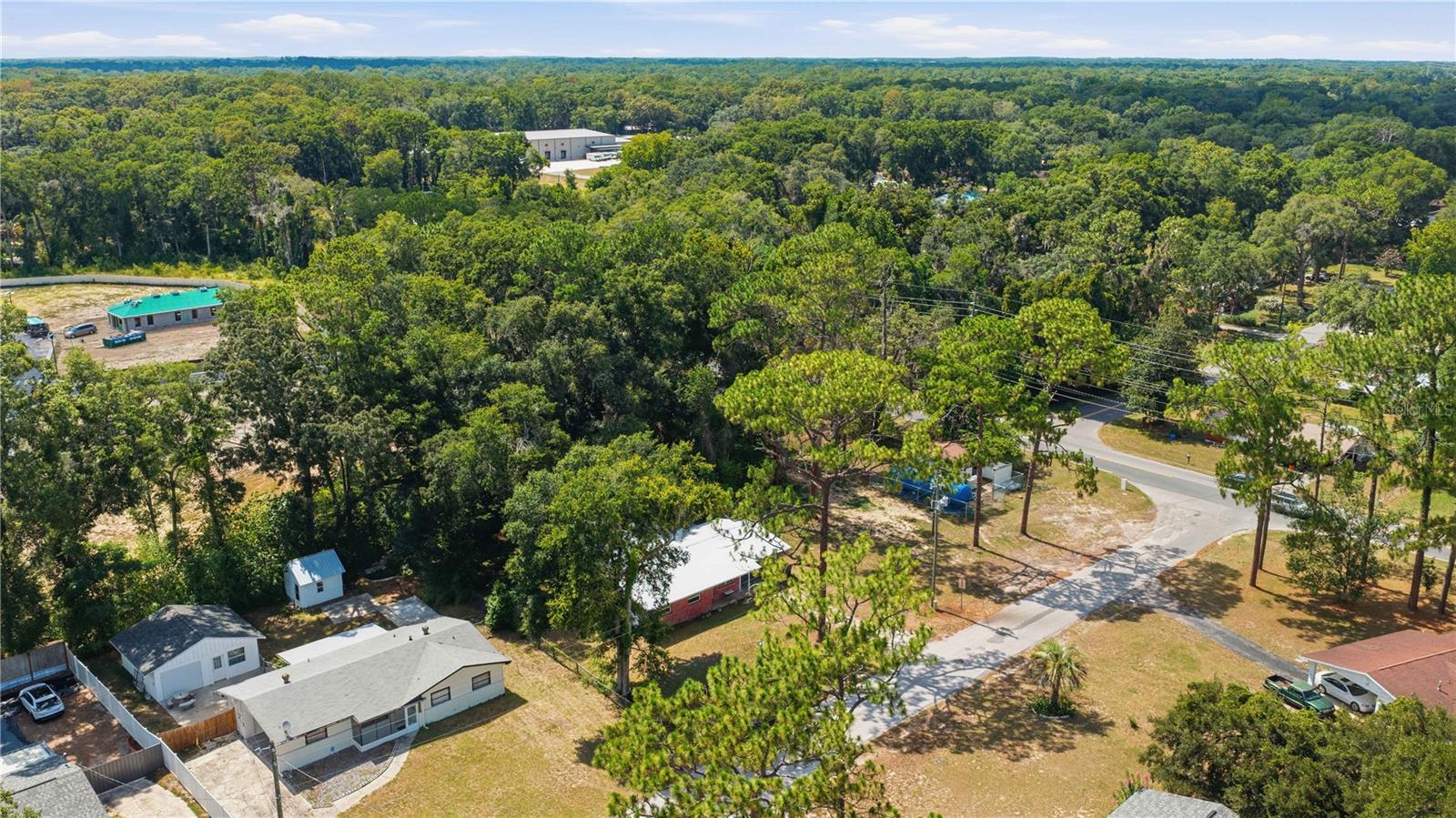 SUN RAY ESTATES - Residential