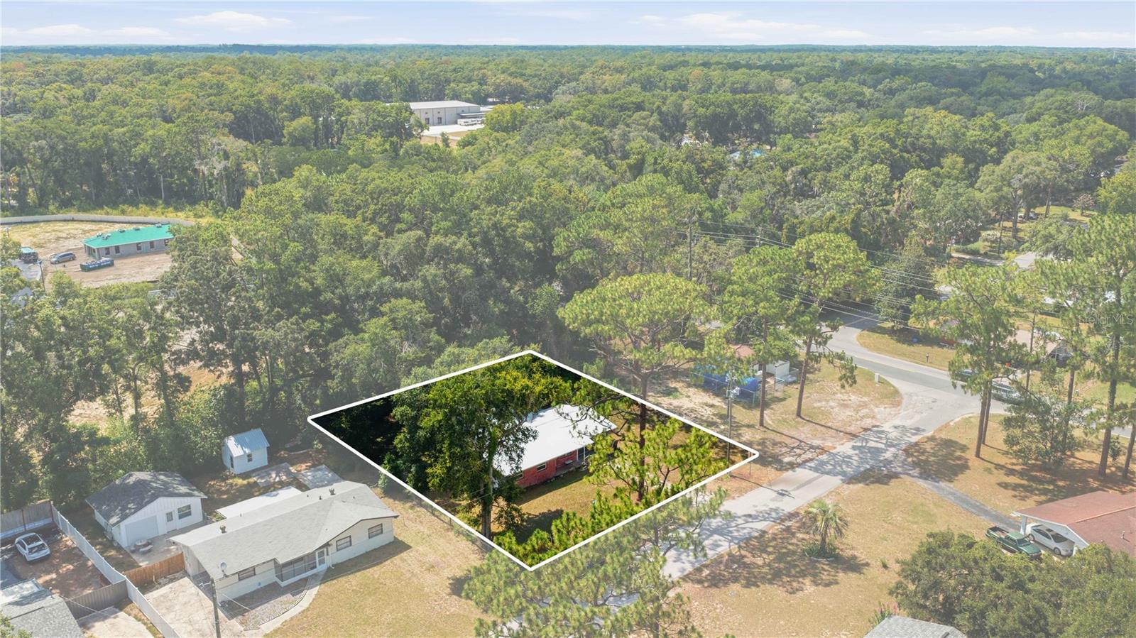 SUN RAY ESTATES - Residential