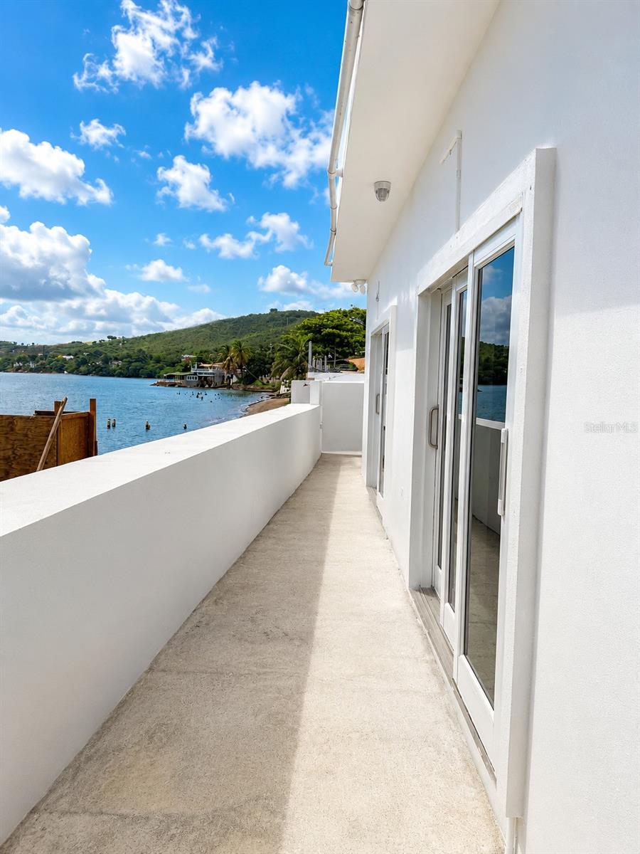 BAJOS DE PATILLAS - Residential