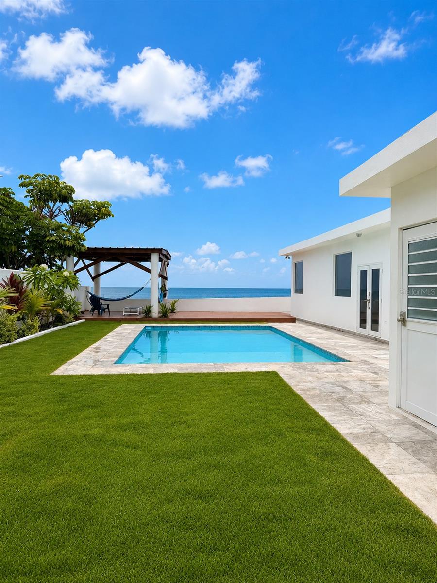 BAJOS DE PATILLAS - Residential