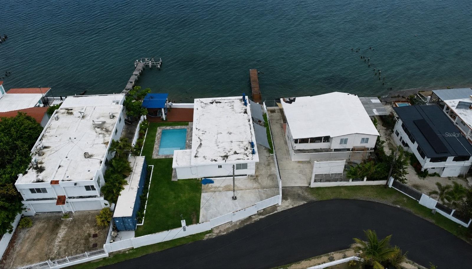 BAJOS DE PATILLAS - Residential
