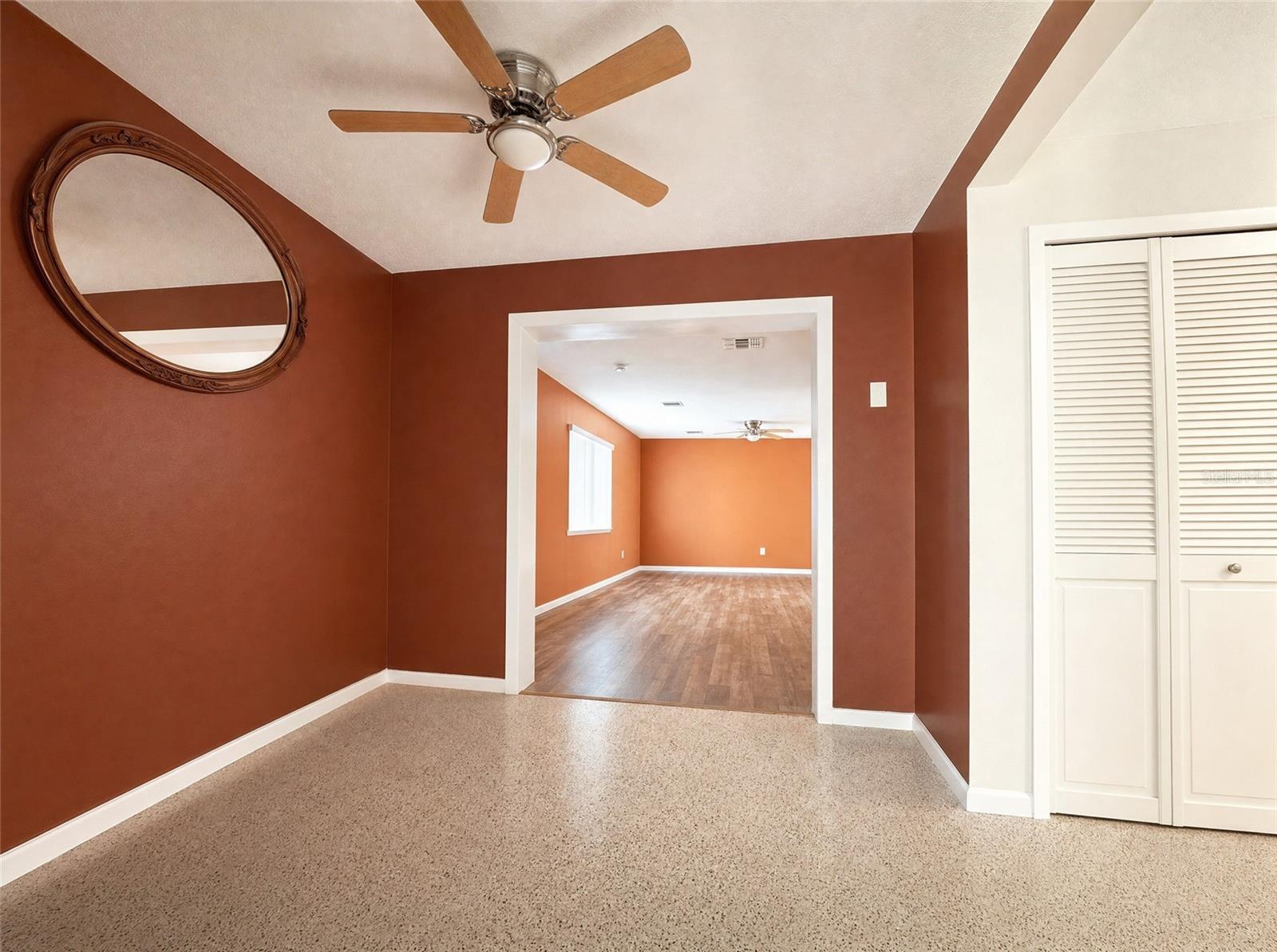 BRENTWOOD HEIGHTS - Residential