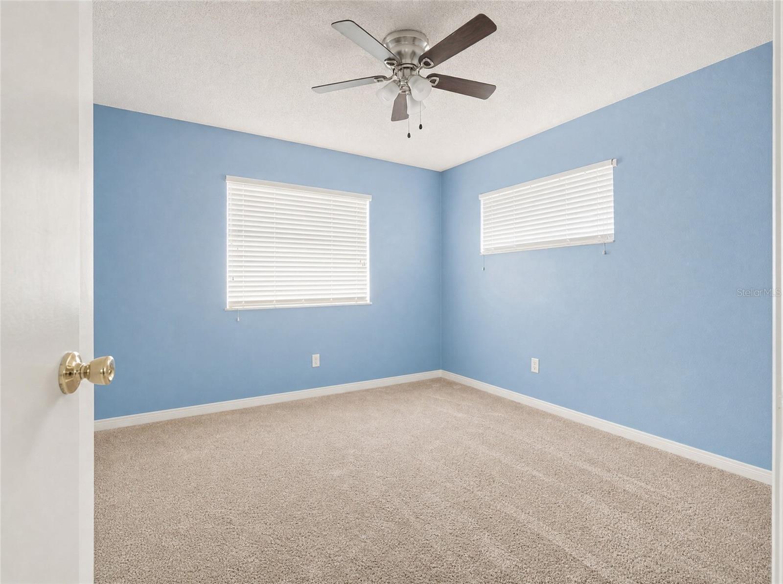 BRENTWOOD HEIGHTS - Residential