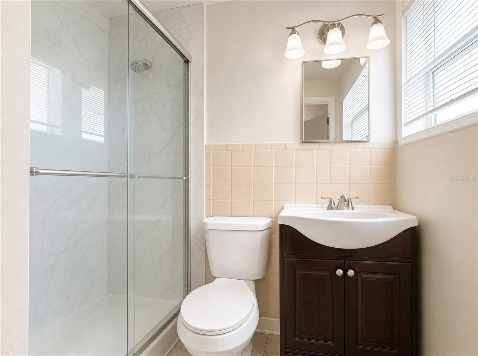 BRENTWOOD HEIGHTS - Residential