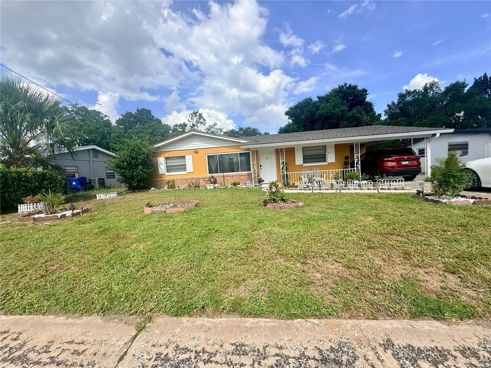 BRENTWOOD HEIGHTS - Residential