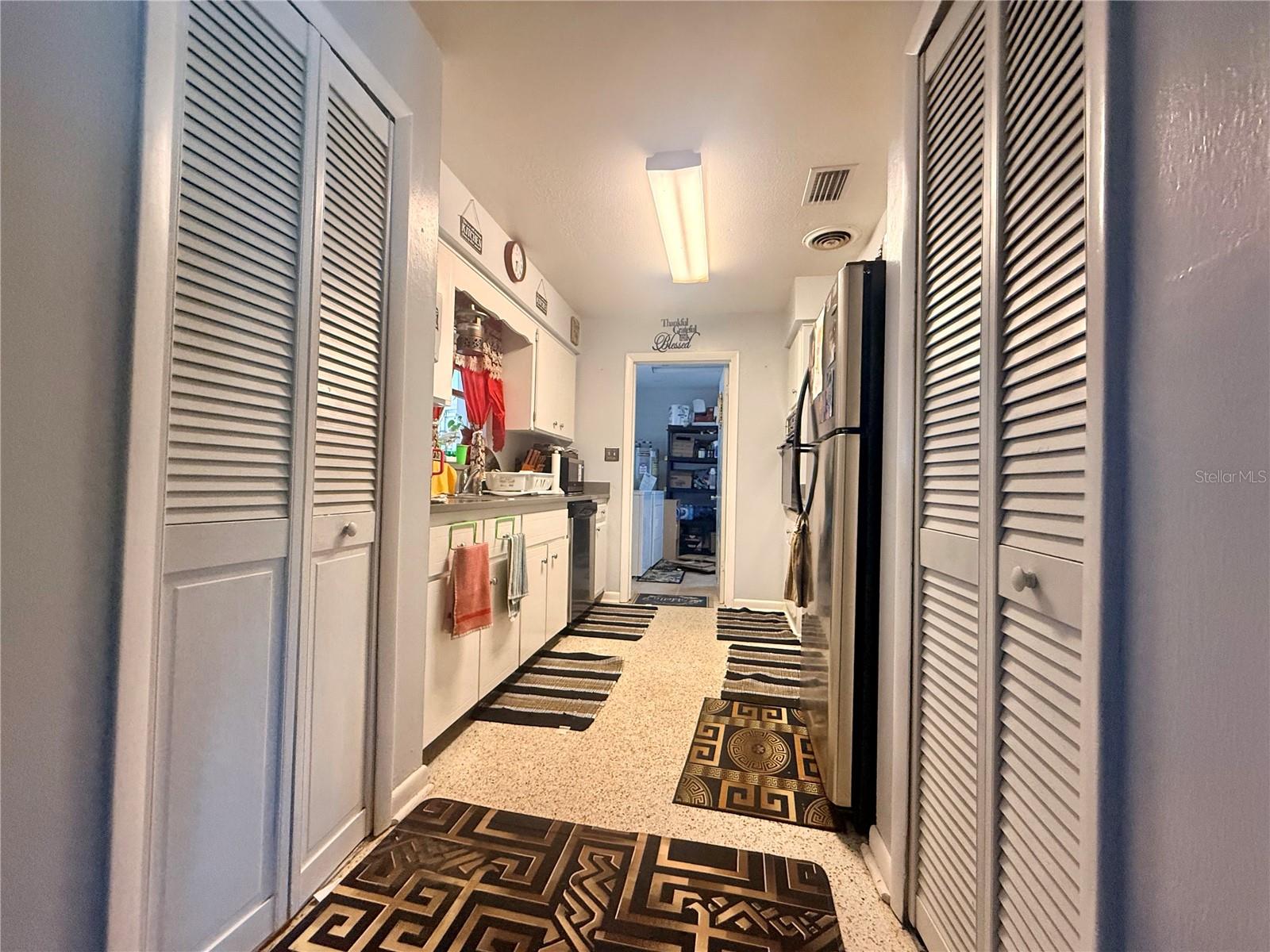 BRENTWOOD HEIGHTS - Residential