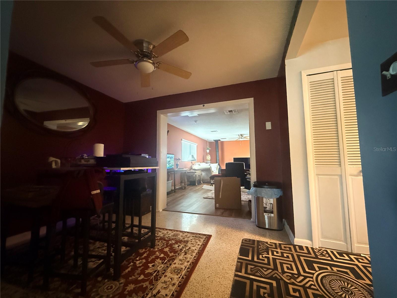 BRENTWOOD HEIGHTS - Residential