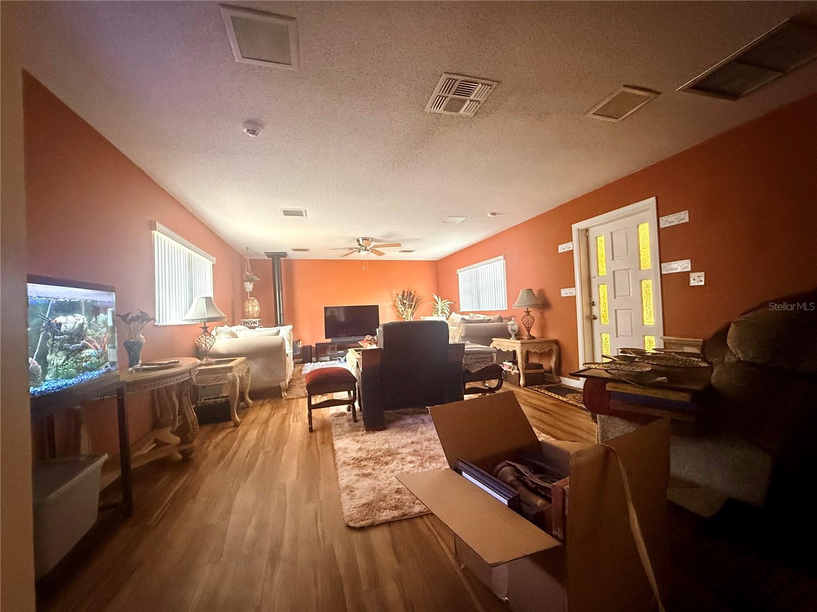 BRENTWOOD HEIGHTS - Residential
