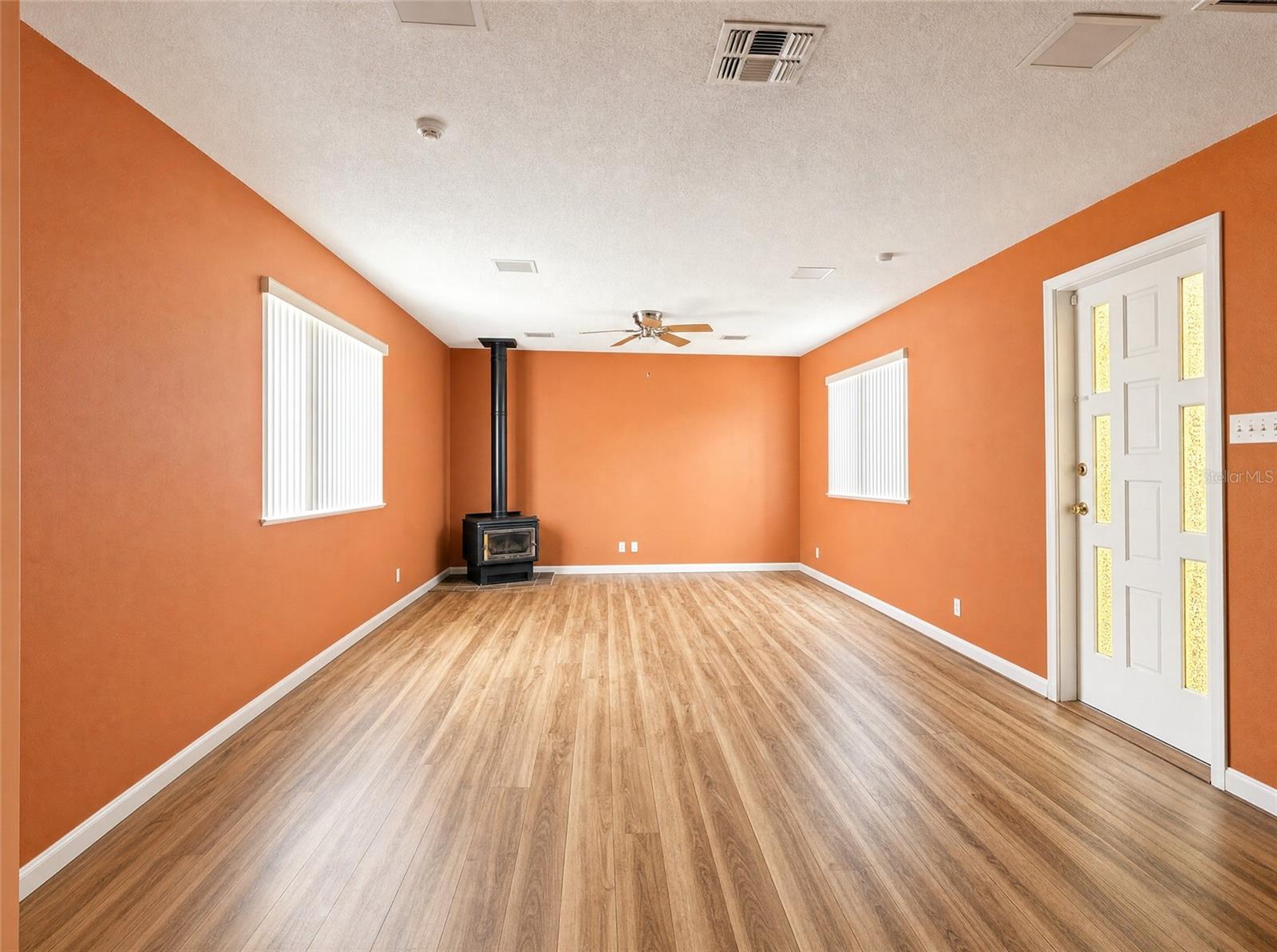 BRENTWOOD HEIGHTS - Residential