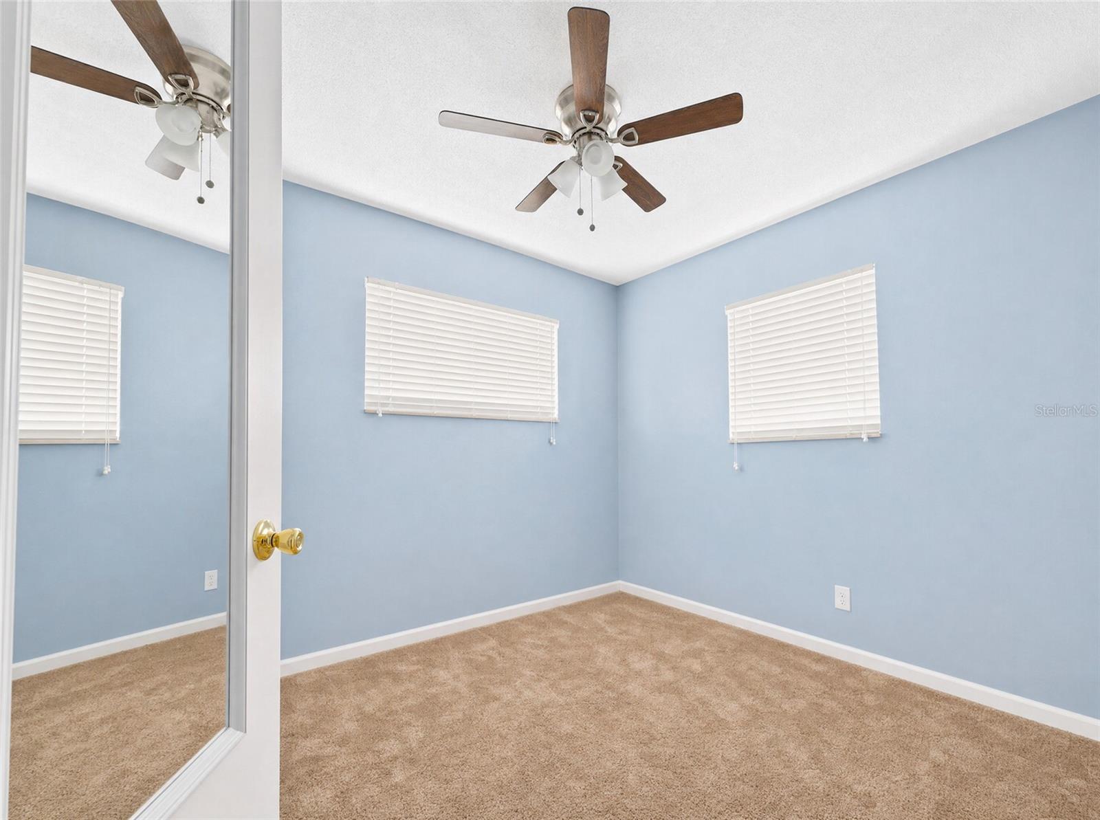 BRENTWOOD HEIGHTS - Residential