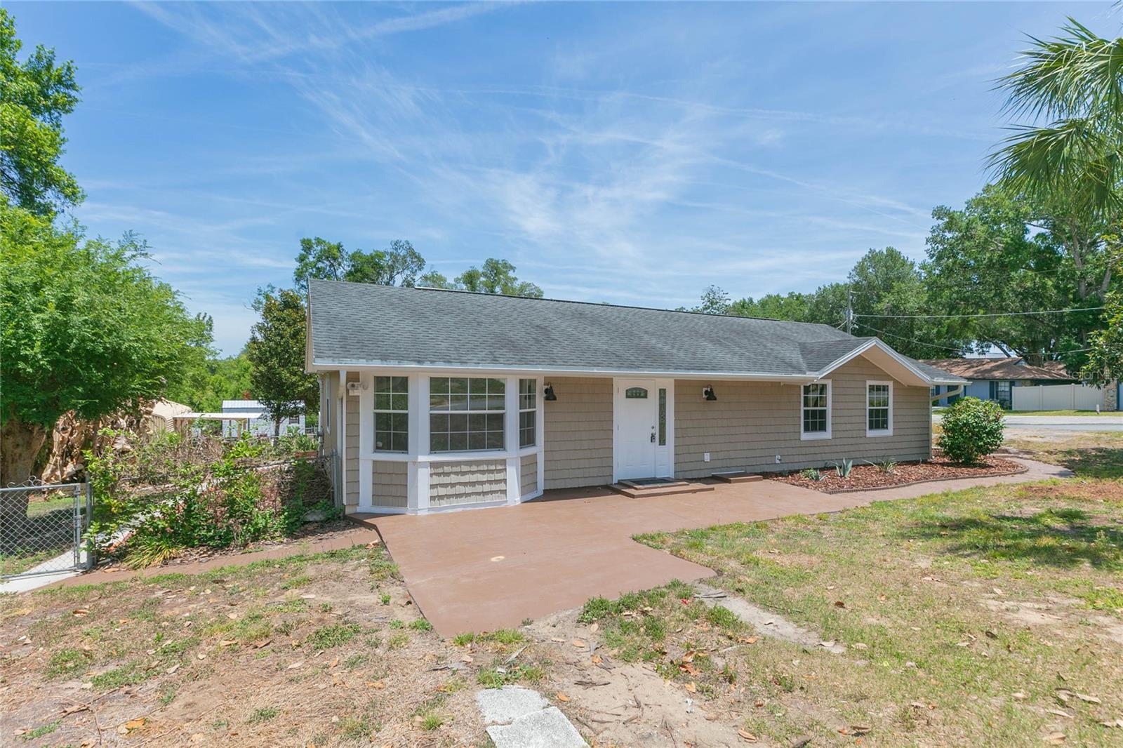 DRUID HILLS - Residential