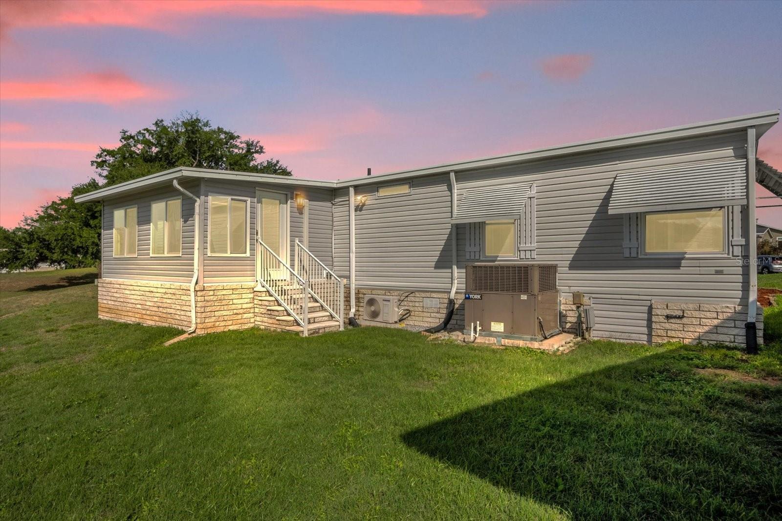 ZELLWOOD STATION COOP MH PARK - Residential