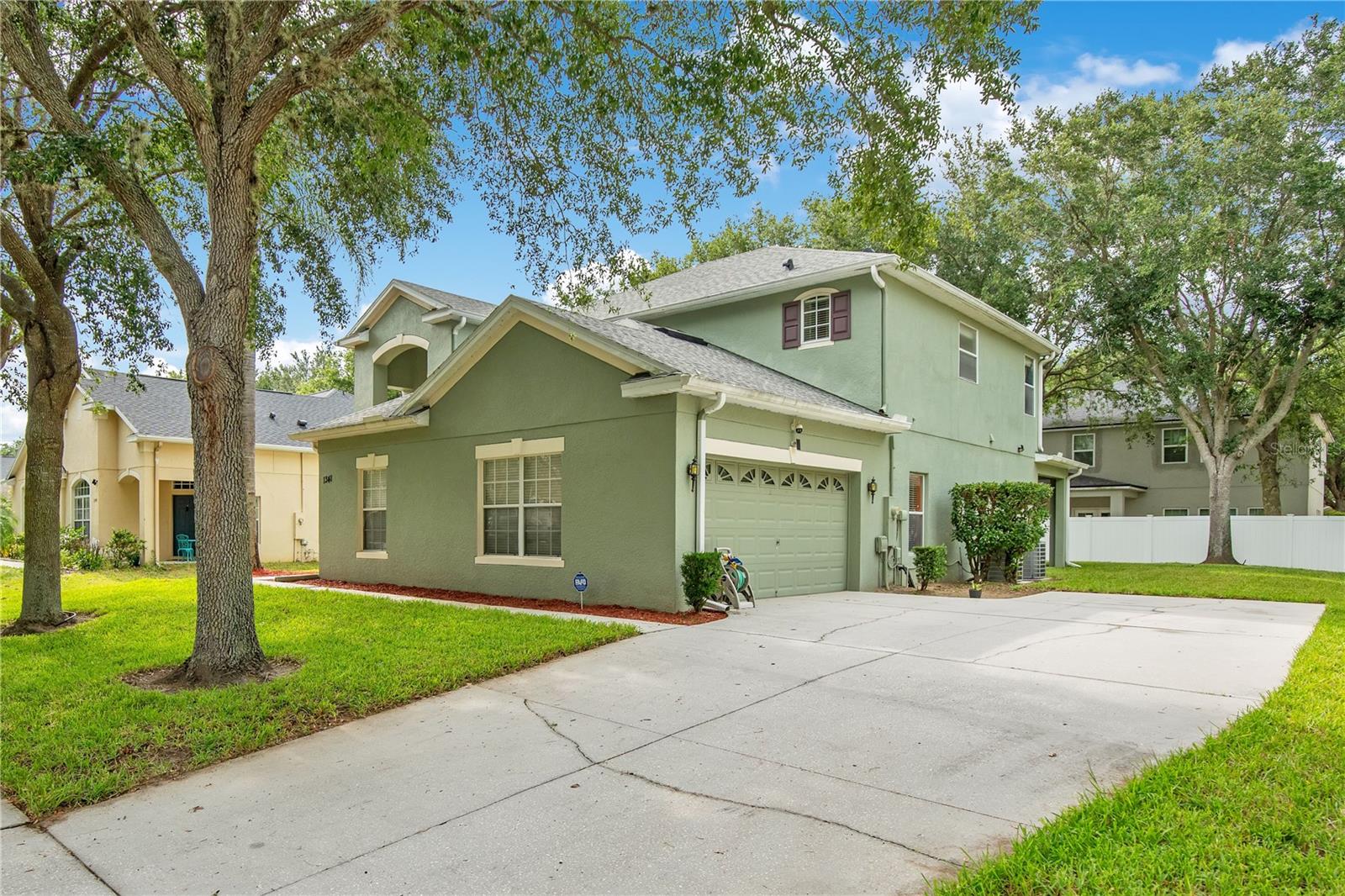 OAK HILL RESERVE PH 02 - Residential