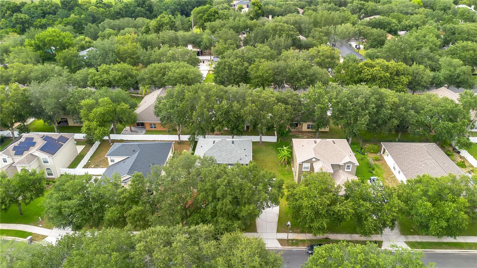 OAK HILL RESERVE PH 02 - Residential