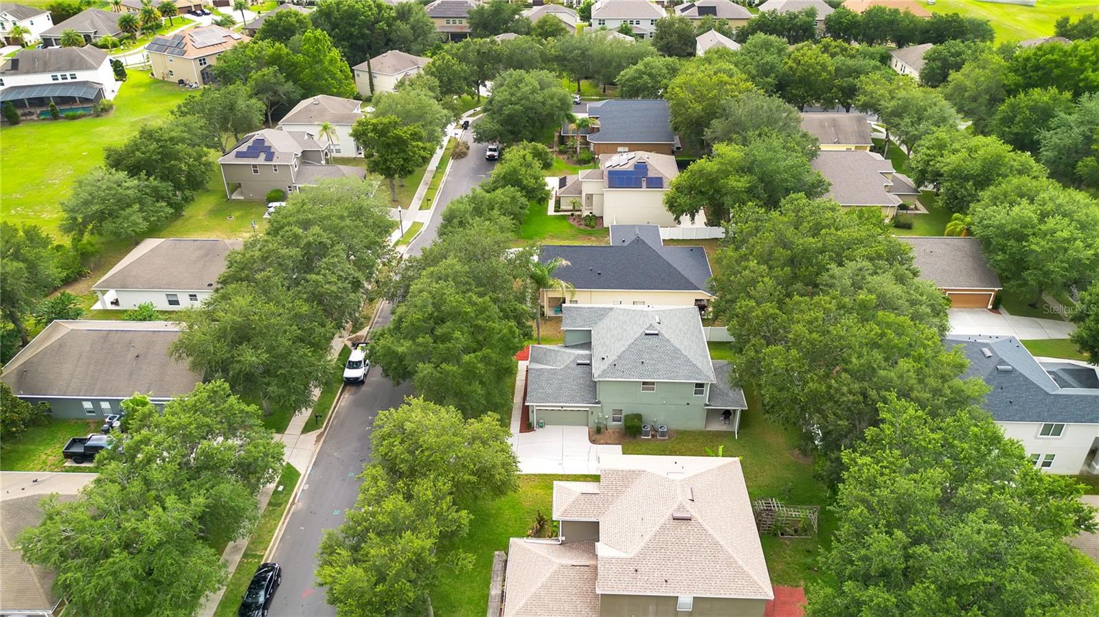 OAK HILL RESERVE PH 02 - Residential
