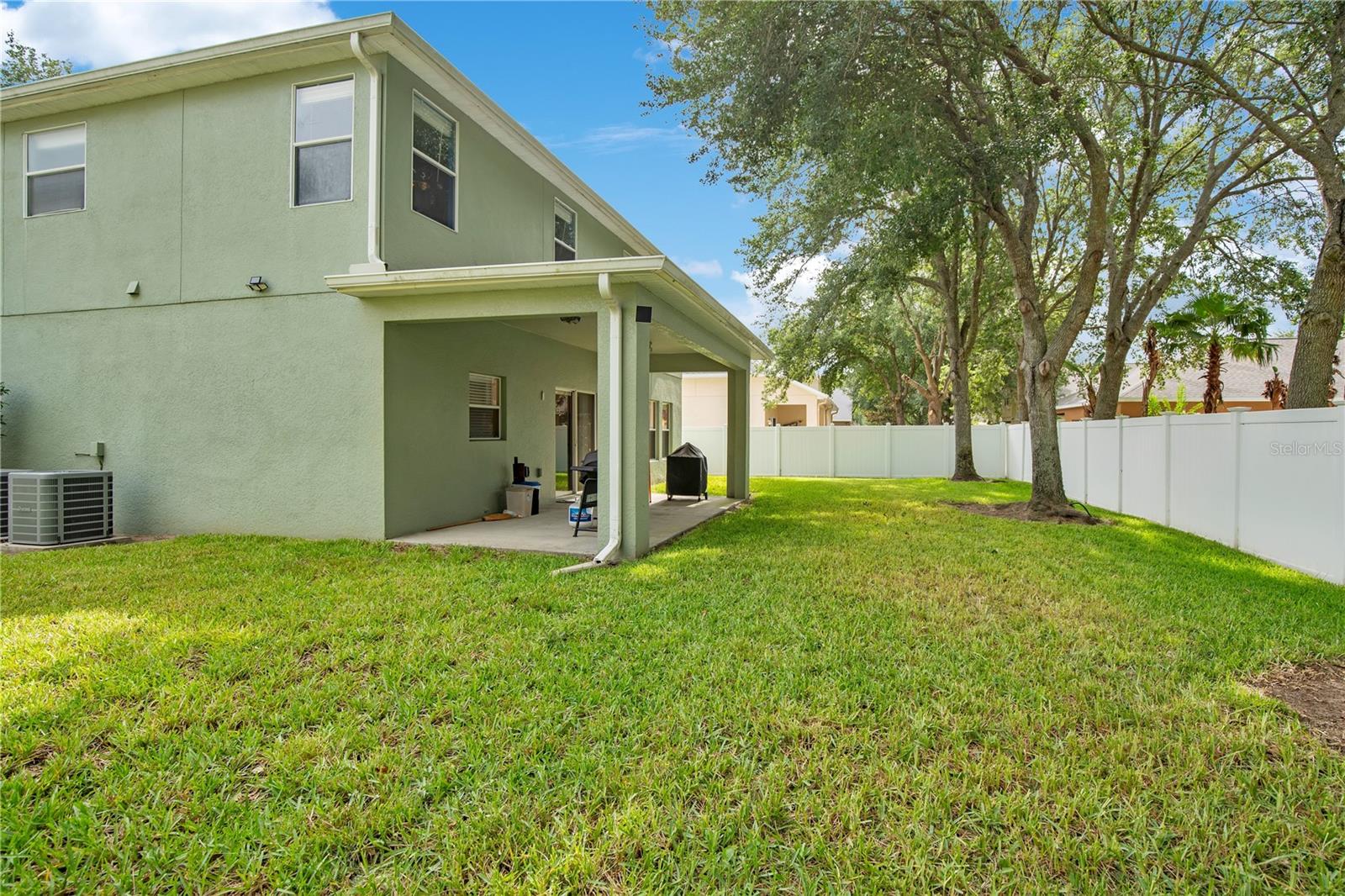 OAK HILL RESERVE PH 02 - Residential