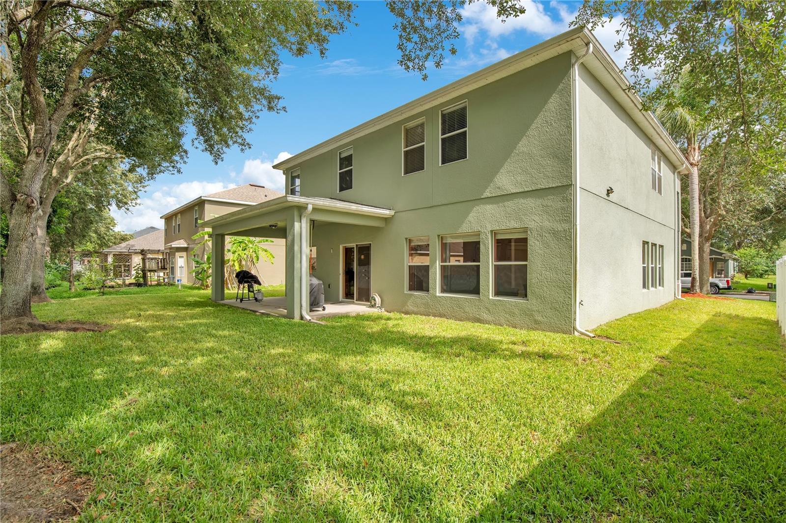 OAK HILL RESERVE PH 02 - Residential