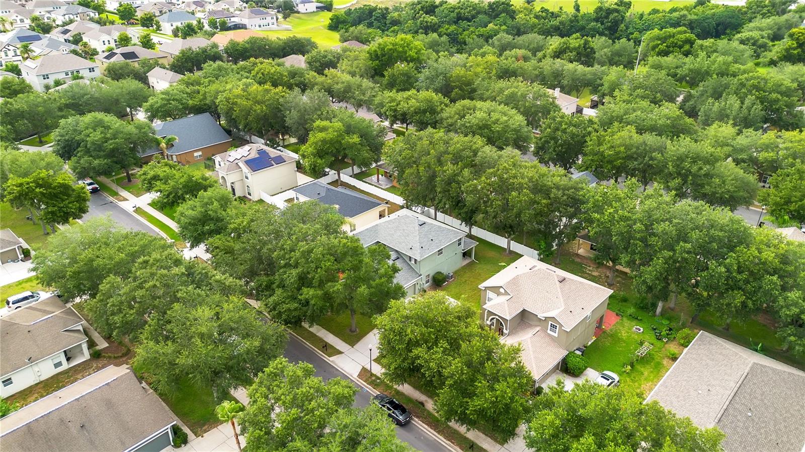 OAK HILL RESERVE PH 02 - Residential