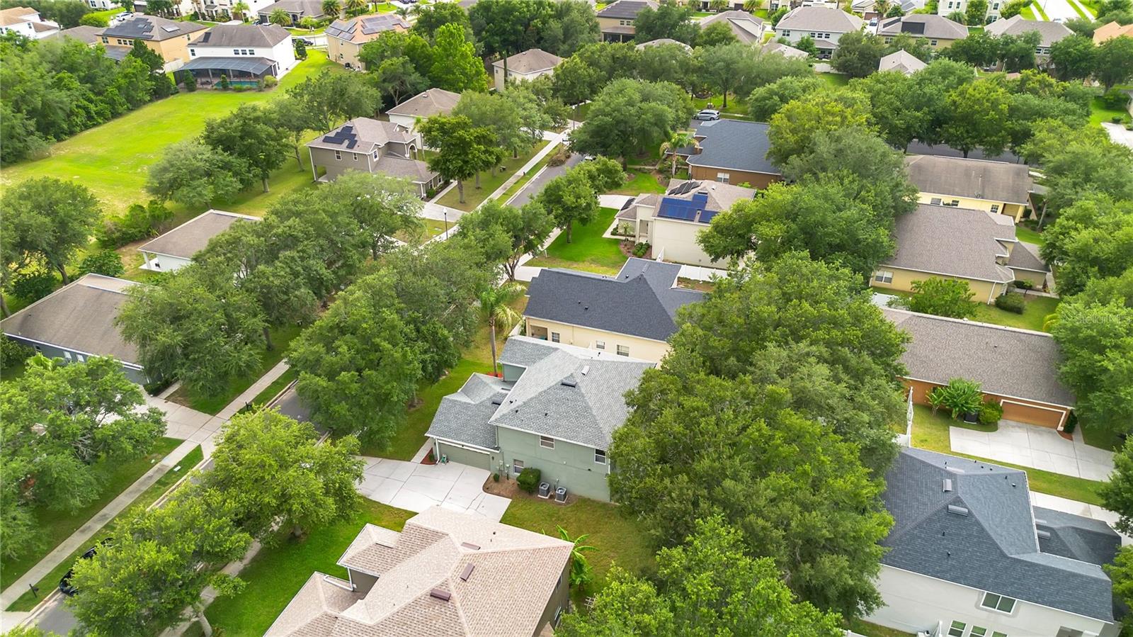 OAK HILL RESERVE PH 02 - Residential