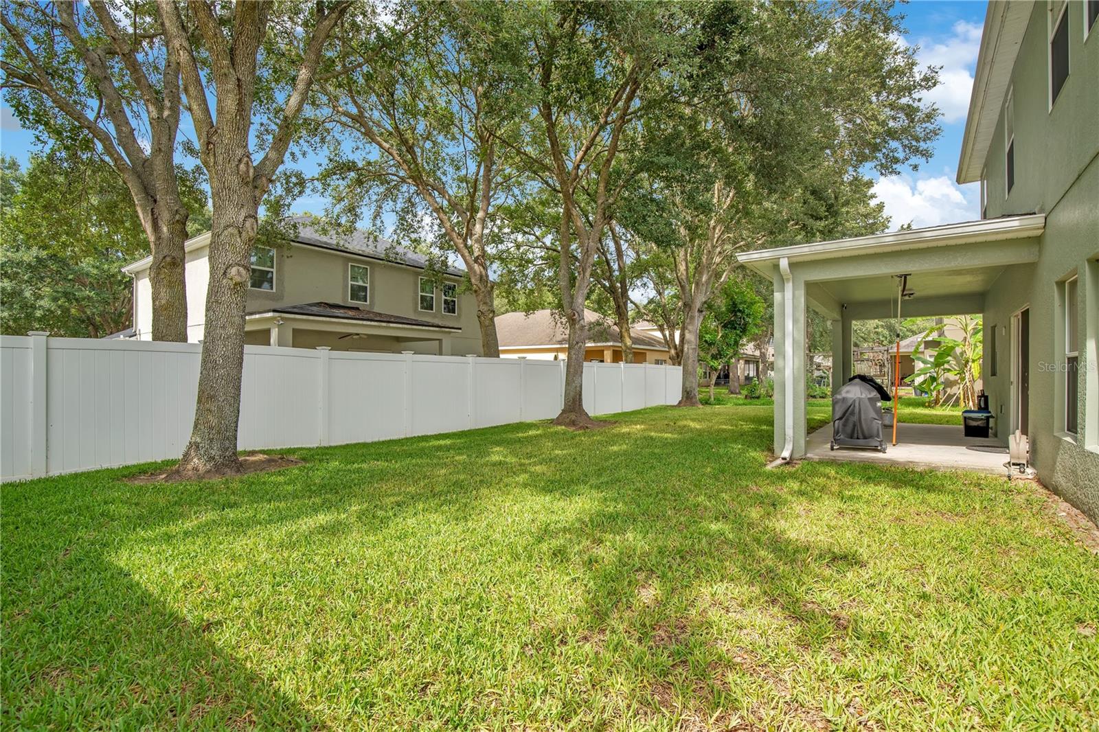 OAK HILL RESERVE PH 02 - Residential