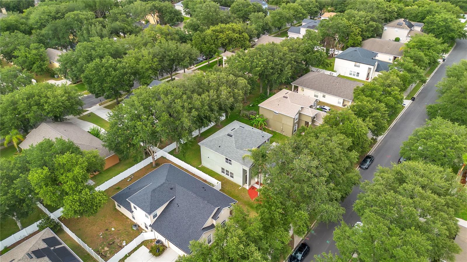 OAK HILL RESERVE PH 02 - Residential
