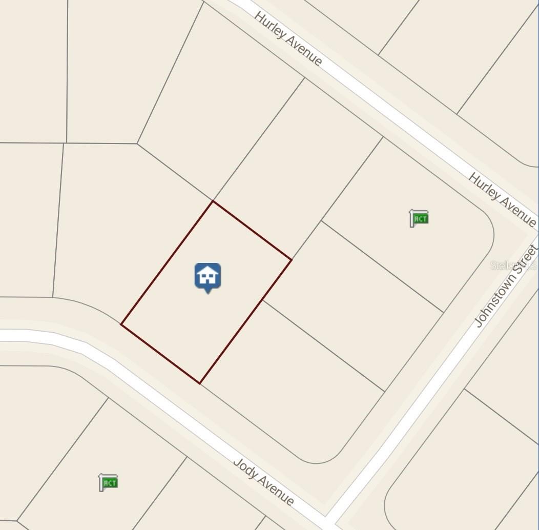PORT CHARLOTTE SUB 23 - Land